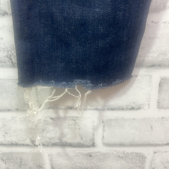 Lucky Brand Lolita Super Skinny Raw Hem Jeans 6/28 - Picture 3 of 11